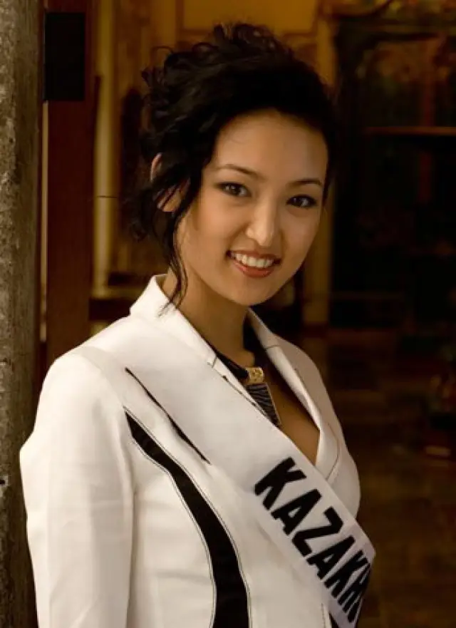 Kazakhstan